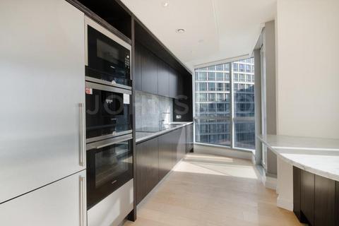 undefined, Charrington Tower, E14