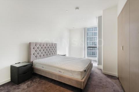 undefined, Charrington Tower, E14
