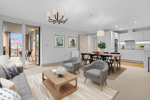 undefined, Mount Battenhall Retirement Village, Battenhall Avenue, Worcester, Worcestershire, WR5 2JD