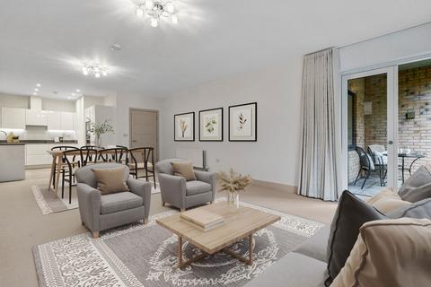 undefined, Mount Battenhall Retirement Village, Battenhall Avenue, Worcester, Worcestershire, WR5 2JD