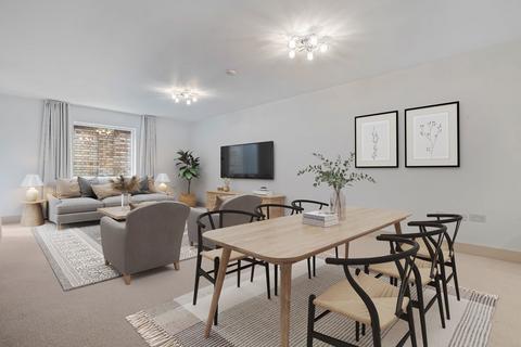 undefined, Mount Battenhall Retirement Village, Battenhall Avenue, Worcester, Worcestershire, WR5 2JD