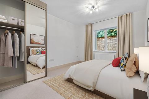 undefined, Mount Battenhall Retirement Village, Battenhall Avenue, Worcester, Worcestershire, WR5 2JD