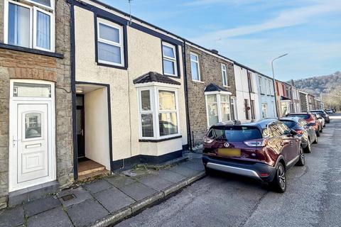 2 bedroom terraced house for sale, Ebenezer Street, Pontypridd CF37