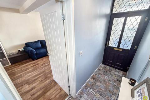 2 bedroom terraced house for sale, Ebenezer Street, Pontypridd CF37