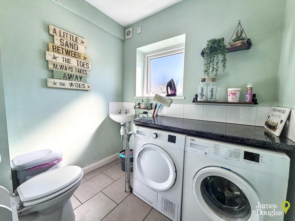 Utility WC1