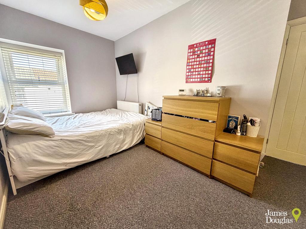 Bed12