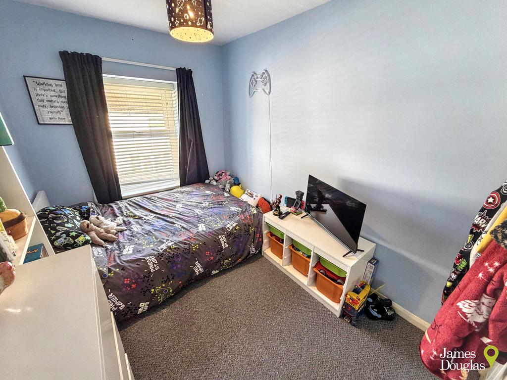 Bed22