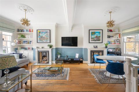 undefined, Hazlebury Road, London, SW6