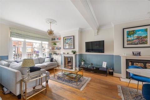 undefined, Hazlebury Road, London, SW6
