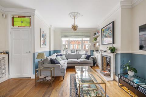 undefined, Hazlebury Road, London, SW6