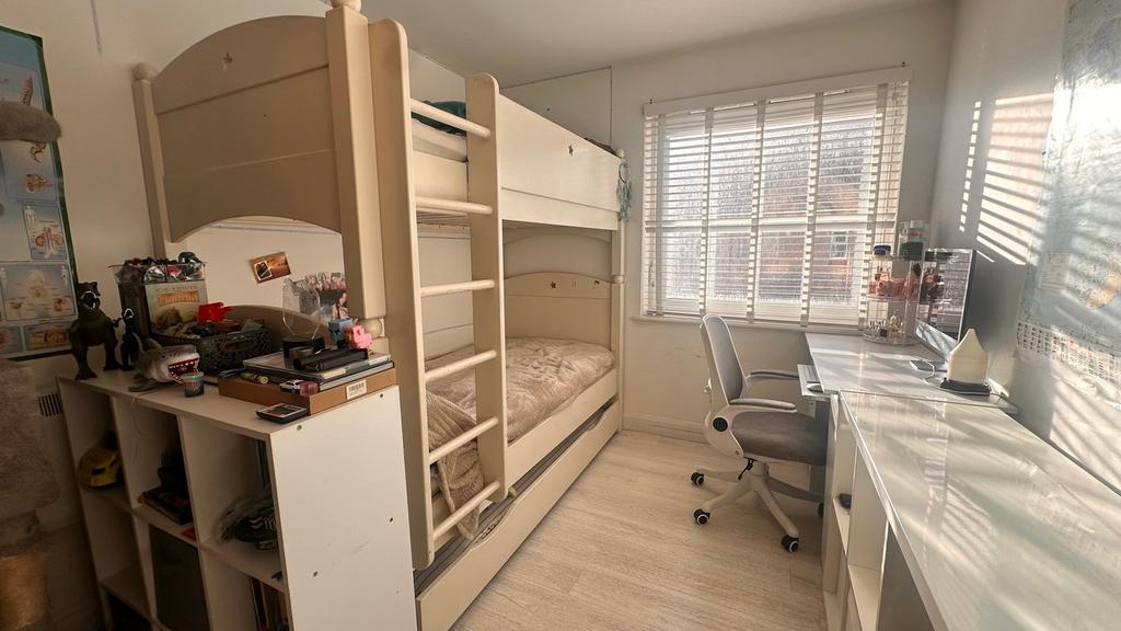 Bed 1