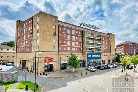 undefined, Edinburgh Gate, Harlow