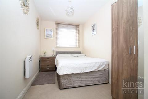 undefined, Edinburgh Gate, Harlow