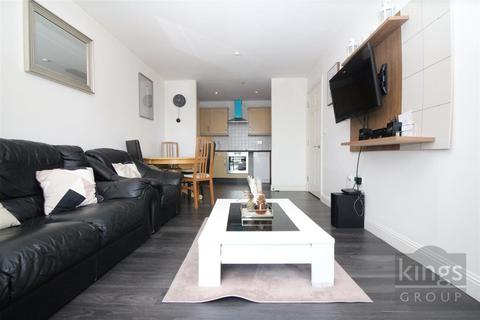 undefined, Edinburgh Gate, Harlow