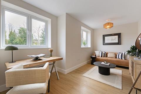 4 bedroom house for sale, Lovell House, The Lawns, Banstead, SM7