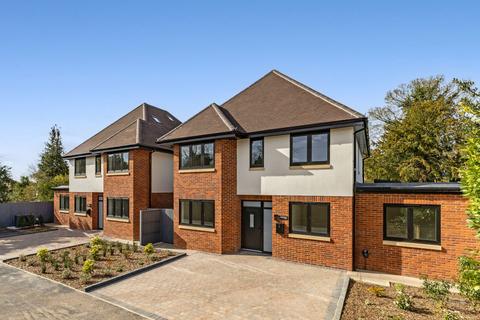 undefined, Loveall House, The Lawns, Banstead, SM7