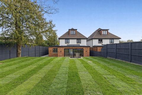 undefined, Loveall House, The Lawns, Banstead, SM7