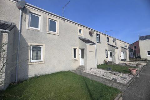 3 bedroom terraced house to rent, Marr Drive (RG), Troon KA10