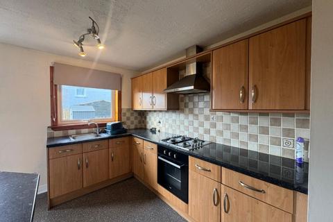 3 bedroom terraced house to rent, Marr Drive (RG), Troon KA10