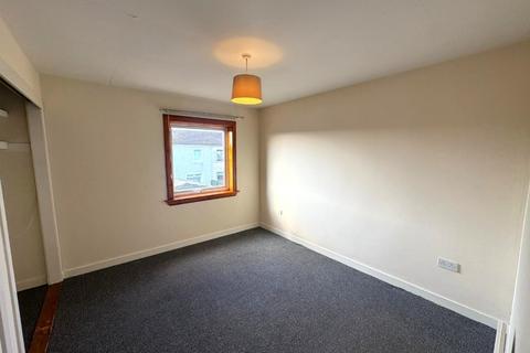 3 bedroom terraced house to rent, Marr Drive (RG), Troon KA10