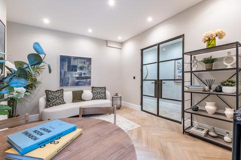 undefined, Alderney Street, London, SW1V
