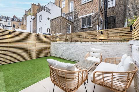 undefined, Alderney Street, London, SW1V