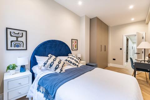 undefined, Alderney Street, London, SW1V