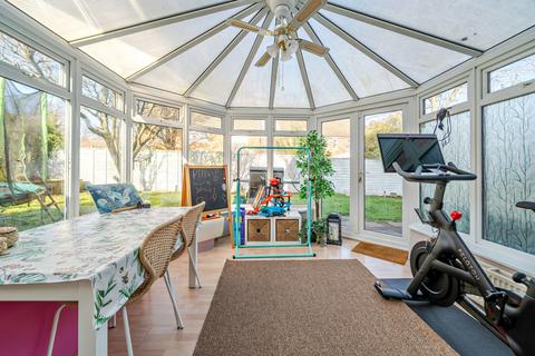 4 bedroom detached house for sale, Blamire Drive, Binfield, Bracknell