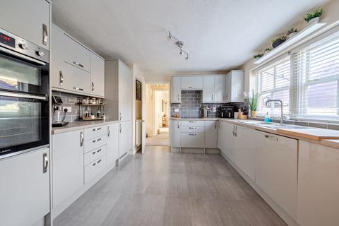 4 bedroom detached house for sale, Blamire Drive, Binfield, Bracknell