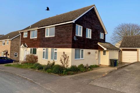 undefined, Wheatsheaf Way, Linton, CB21