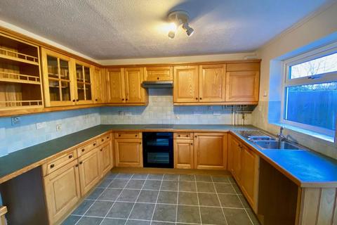 undefined, Wheatsheaf Way, Linton, CB21