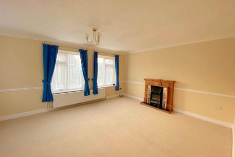 undefined, Wheatsheaf Way, Linton, CB21