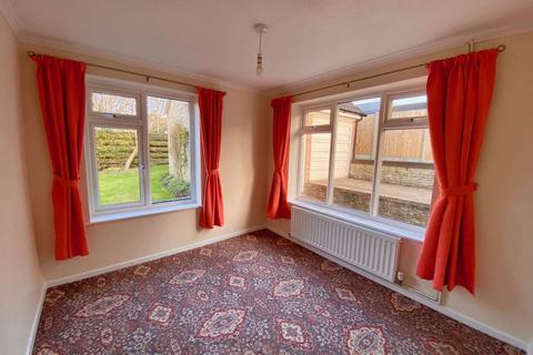 undefined, Wheatsheaf Way, Linton, CB21