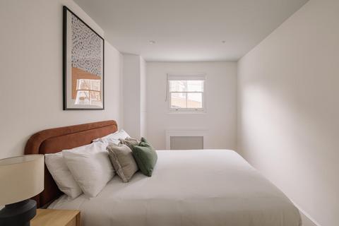 2 bedroom apartment to rent, Warwick Road, 31, London SW5