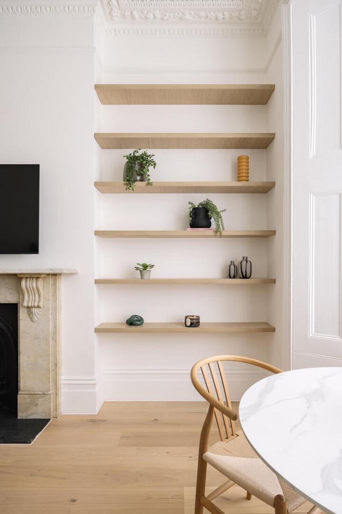 31 Warwick Road - Flat 1 © Amy Hunter Photography(