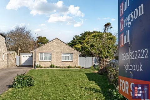 3 bedroom detached bungalow for sale, Weston Street, Portland