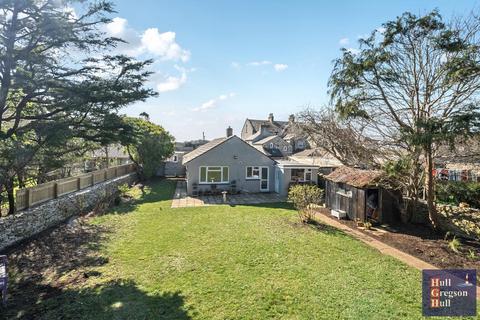 3 bedroom detached bungalow for sale, Weston Street, Portland