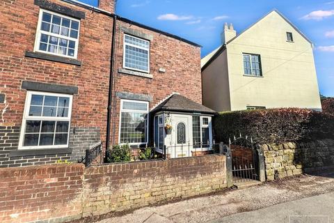 undefined, Ostlers Lane, Cheddleton