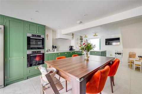 undefined, Hazlebury Road, London, SW6