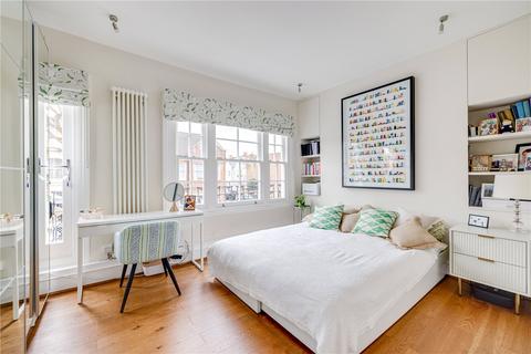 undefined, Hazlebury Road, London, SW6