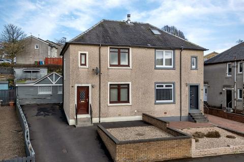 undefined, Park Crescent, Strathaven ML10