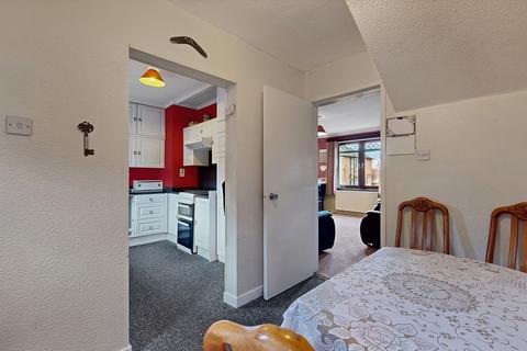 undefined, Park Crescent, Strathaven ML10