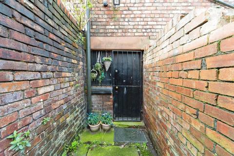 2 bedroom maisonette for sale, Walton Village, Walton, Liverpool, L4