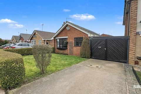 undefined, Stonebridge Lane, Warsop, NG20