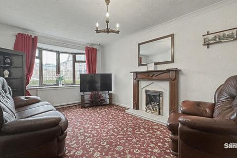 undefined, Stonebridge Lane, Warsop, NG20
