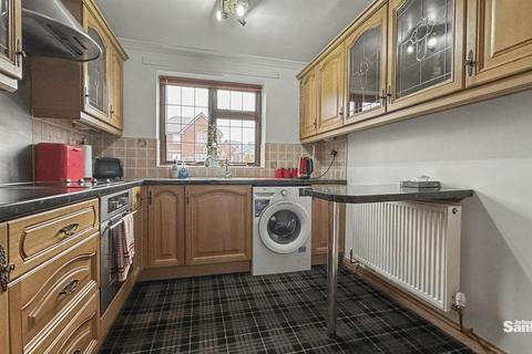 undefined, Stonebridge Lane, Warsop, NG20