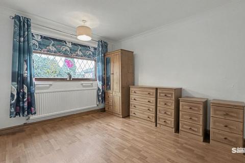 undefined, Stonebridge Lane, Warsop, NG20