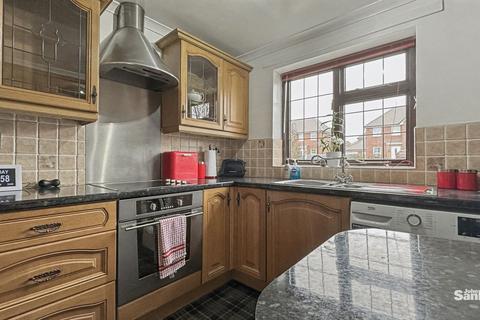 undefined, Stonebridge Lane, Warsop, NG20