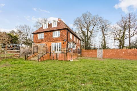 undefined, Bowzell Road Weald TN14