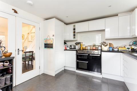 undefined, Bowzell Road Weald TN14